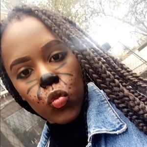 Meet your Posher, Kyla